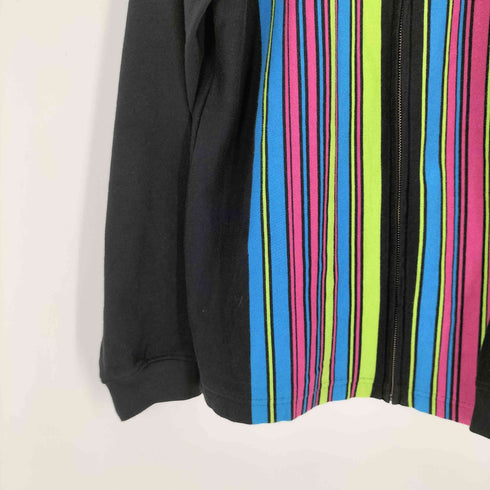 ステューシー Stussy 19AW Simon Longsleeve Zip Polo メンズ JPN:M