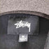 ステューシー Stussy 19AW Simon Longsleeve Zip Polo メンズ JPN:M