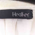 ヘザー Heather バックシャンカシュクールワンピース レディース FREE