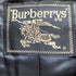 バーバリーズ BURBERRYS WOOL&CASHMERE チェスターコート メンズ