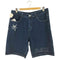 PROTECT street Letter Denim Shorts メンズ L
