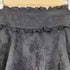 アンクルージュ Ank Rouge ジャガードフリルスカート レディース JPN:M