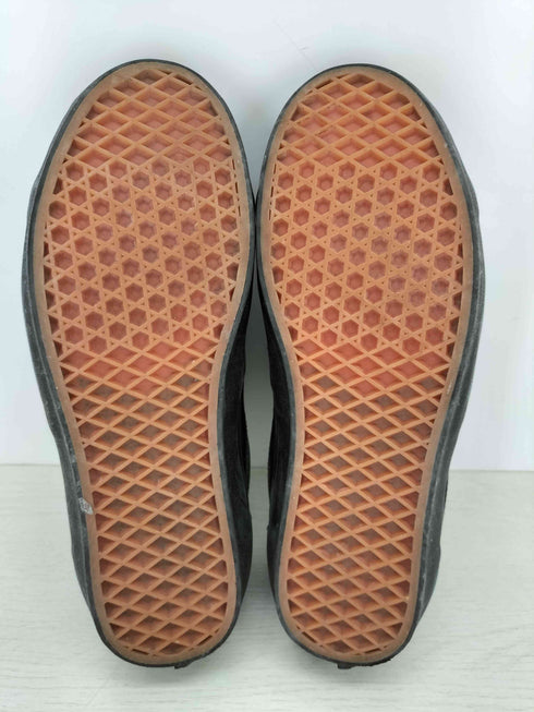 バンズ VANS SKATE OLD SKOOL 36+ Green Atiba Jefferson POP CASH メンズ JPN:28