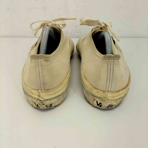 バンズ VANS USA製 オーセンティック レディース