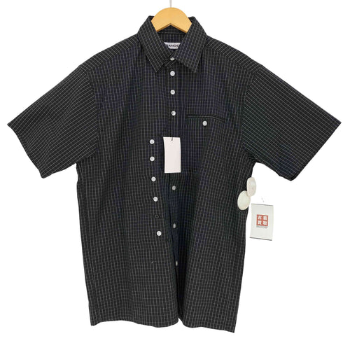 パラノイド PARANOID 25ss HUNTING GRAPH CHECK SHIRT メンズ JPN:L