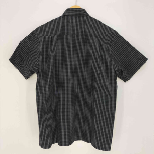 パラノイド PARANOID 25ss HUNTING GRAPH CHECK SHIRT メンズ JPN:L