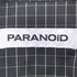 パラノイド PARANOID 25ss HUNTING GRAPH CHECK SHIRT メンズ JPN:L