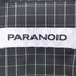 パラノイド PARANOID 25ss HUNTING GRAPH CHECK SHIRT メンズ JPN:L