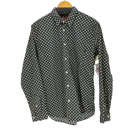 シュプリーム Supreme Polka Dot Shirt メンズ JPN:M