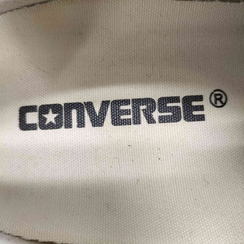 コンバース CONVERSE ジャックパーセル レディース JPN:23