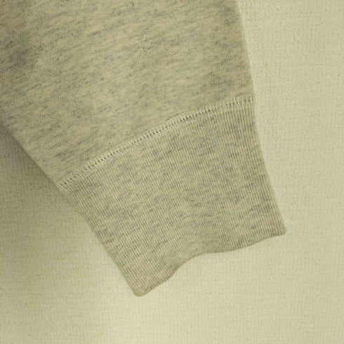 デリシャス Delicious ロゴ刺繍プルオーバーパーカー メンズ import:XL