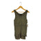 A.S.M ATELER SAB MEN ダメージ加工 タンクトップ Y2K domestic レディース 48