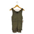 A.S.M ATELER SAB MEN ダメージ加工 タンクトップ Y2K domestic レディース 48