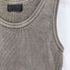 A.S.M ATELER SAB MEN ダメージ加工 タンクトップ Y2K domestic レディース 48