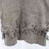 A.S.M ATELER SAB MEN ダメージ加工 タンクトップ Y2K domestic レディース 48