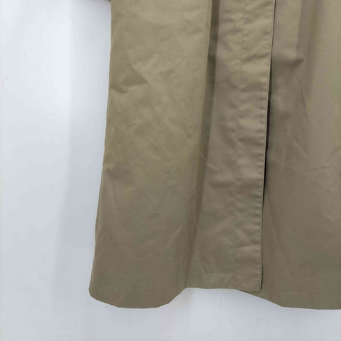 ビームスハート BEAMS HEART オーバーヨーク ビッグコート レディース