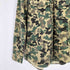 シュプリーム Supreme カモ柄 フィールドシャツ メンズ JPN:M