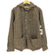 パラノイド PARANOID 25ss Crossed Check Pocket Shirt メンズ JPN:L