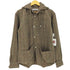 パラノイド PARANOID 25ss Crossed Check Pocket Shirt メンズ JPN:L