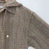 パラノイド PARANOID 25ss Crossed Check Pocket Shirt メンズ JPN:L