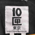 テンボックス 10匣 TENBOX L/S バンダナパッチワークシャツ メンズ JPN:L