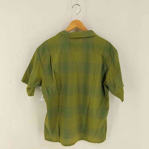 テンダーロイン TENDERLOIN 10SS T-T/C CHECK SHT メンズ JPN:L