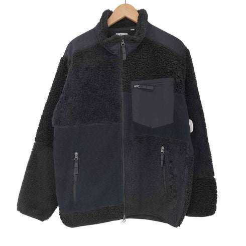 ユニクロ UNIQLO フリースジャケット メンズ JPN:M