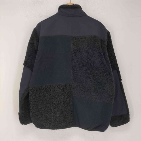 ユニクロ UNIQLO フリースジャケット メンズ JPN:M