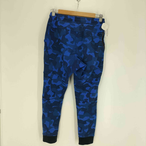 ナイキ NIKE 16AW カモ テックフリース ジョガー パンツ メンズ JPN:S