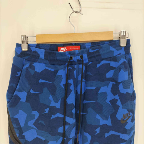 ナイキ NIKE 16AW カモ テックフリース ジョガー パンツ メンズ JPN:S