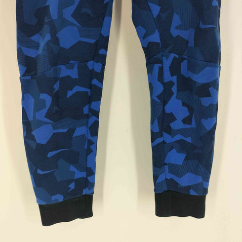 ナイキ NIKE 16AW カモ テックフリース ジョガー パンツ メンズ JPN:S