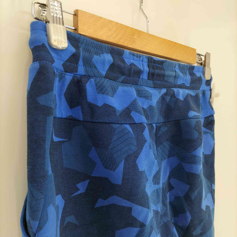 ナイキ NIKE 16AW カモ テックフリース ジョガー パンツ メンズ JPN:S