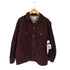 マシス MASSES WESTERN CORDUROY SHIRT M メンズ JPN:L