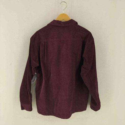 マシス MASSES WESTERN CORDUROY SHIRT M メンズ JPN:L