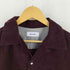マシス MASSES WESTERN CORDUROY SHIRT M メンズ JPN:L