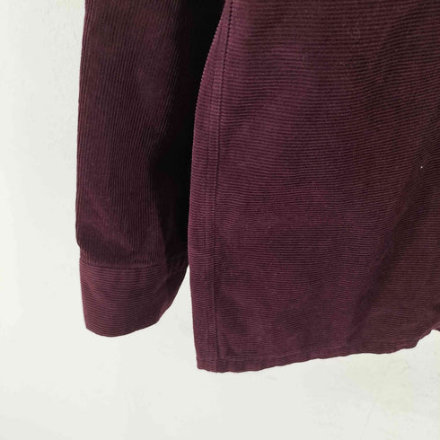 マシス MASSES WESTERN CORDUROY SHIRT M メンズ JPN:L