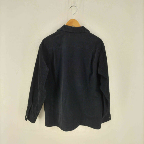 マシス MASSES WESTERN CORDUROY SHIRT M メンズ JPN:L