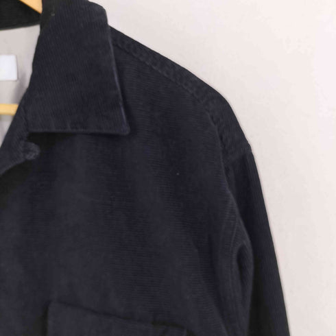 マシス MASSES WESTERN CORDUROY SHIRT M メンズ JPN:L