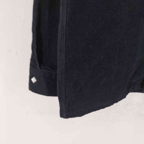 マシス MASSES WESTERN CORDUROY SHIRT M メンズ JPN:L