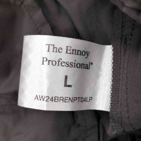 ザエンノイプロフェッショナル The Ennoy Professional CPN Hoodie Set Up メンズ L