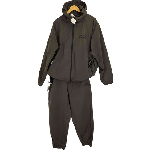 ザエンノイプロフェッショナル The Ennoy Professional CPN Hoodie Set Up メンズ L