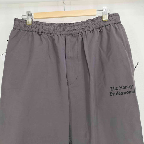 ザエンノイプロフェッショナル The Ennoy Professional CPN Hoodie Set Up メンズ L