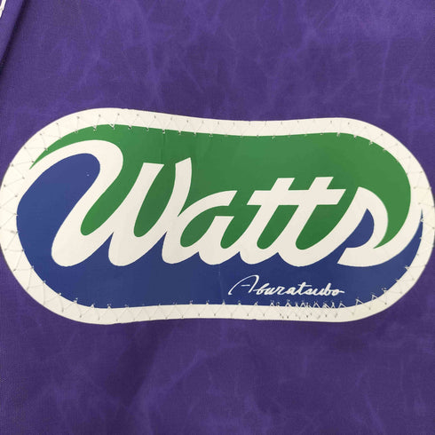 watts 2WAY バッグ メンズ