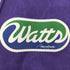 watts 2WAY バッグ メンズ