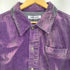 パラノイド PARANOID 25aw FADED CORDUROY JACKET メンズ JPN:L