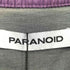 パラノイド PARANOID 25aw FADED CORDUROY JACKET メンズ JPN:L