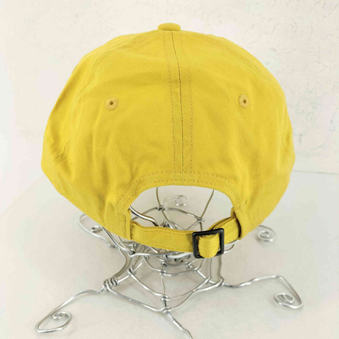 ウールリッチ WOOLRICH 刺繍6パネルキャップ メンズ FREE