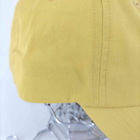 ウールリッチ WOOLRICH 刺繍6パネルキャップ メンズ FREE