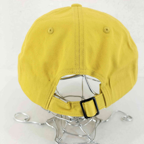 ウールリッチ WOOLRICH 刺繍6パネルキャップ メンズ FREE