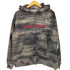 パラノイド PARANOID 25aw GRAIN ZIP HOODIE メンズ JPN:M
